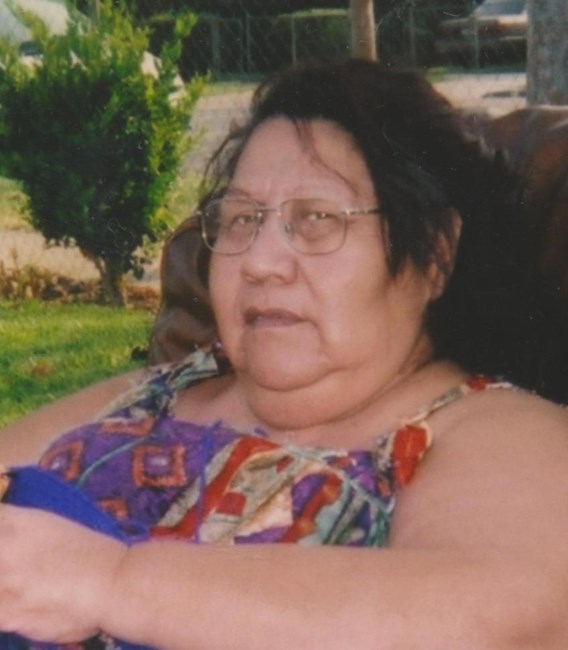 Obituary of Josephine Lydia Delgado