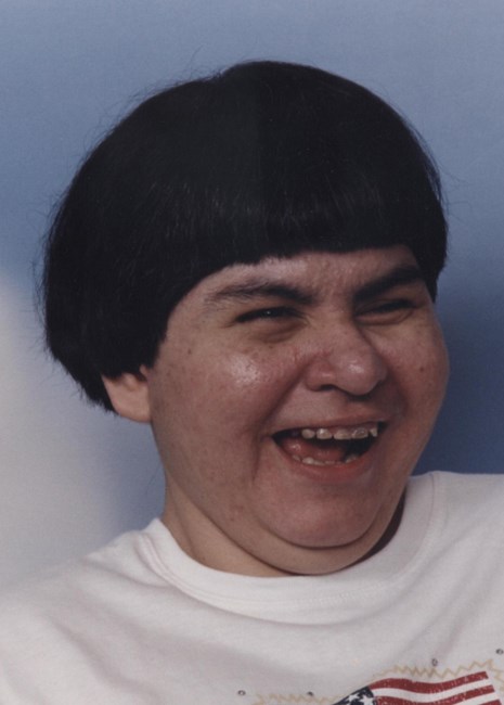 Obituary of Sylvia Marie Castaneda