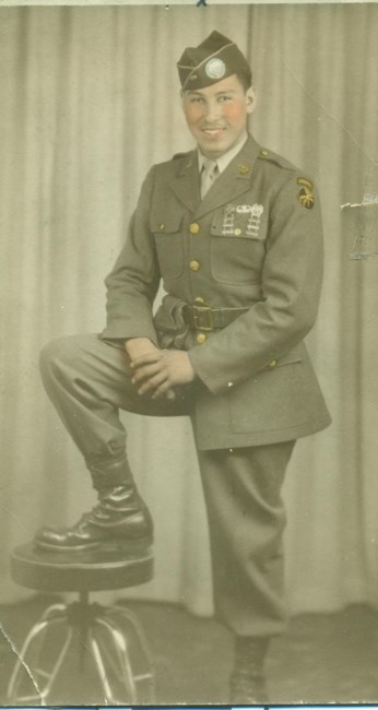 Obituary of Joe T. Villasenor