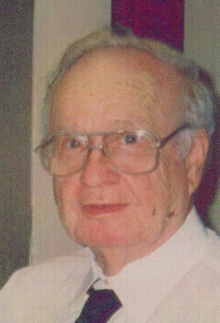 Obituary of Harold Alton Smith