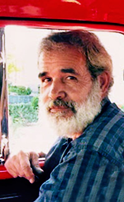 Obituary of Francisco Lorenzo Acosta Medina