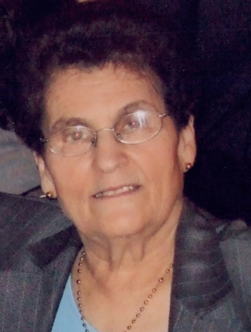 Obituary of Maria Gomes (Pereira) Fernandes