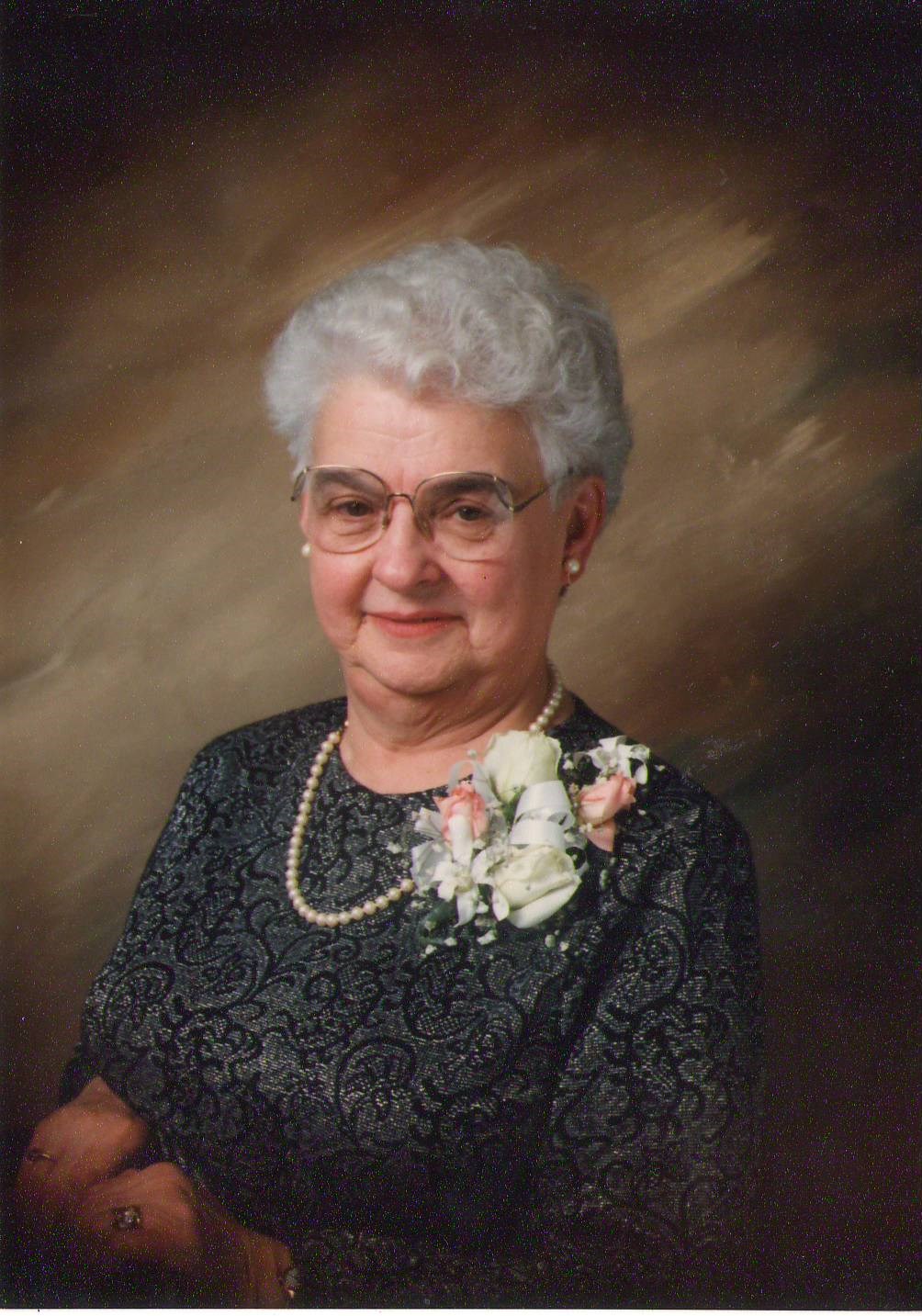 Obituary of Mary Agnes Hilker