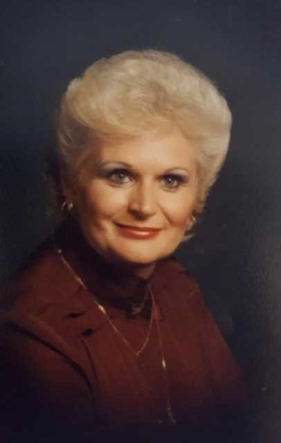 Obituary of Jan Ramseyer Pergola