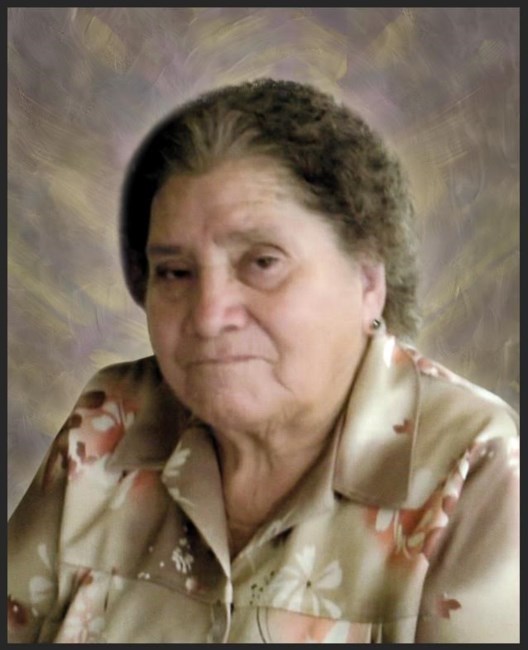 Obituary of Maria Concepcion Murillo