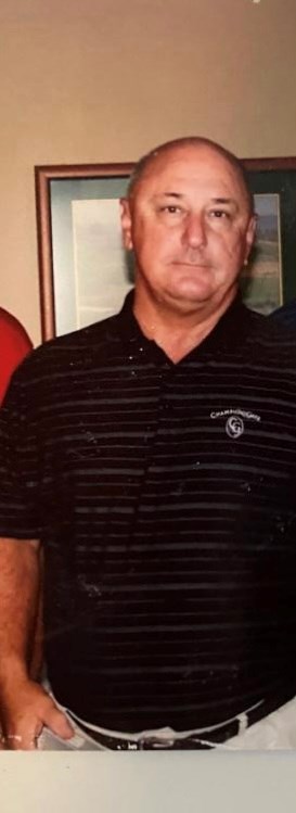 Obituary of Richard Dawson