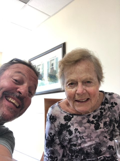 Obituary of Helen Ann Goetz