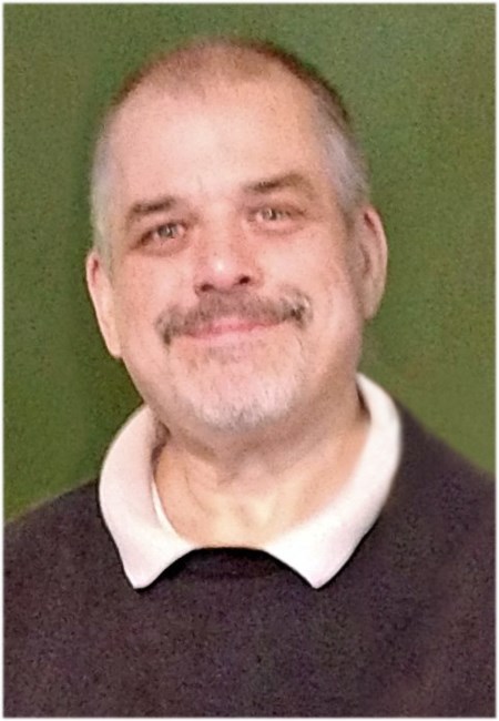 Avis de décès de Michael Gerard Miller