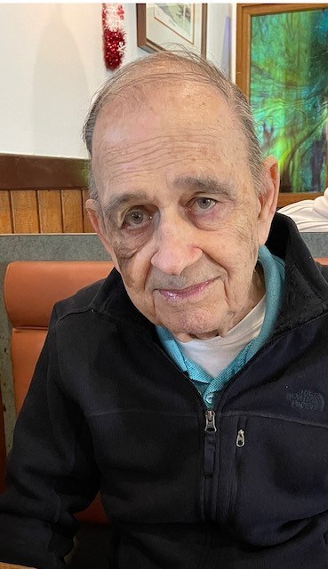 Obituary of Gerald Francis Kyer