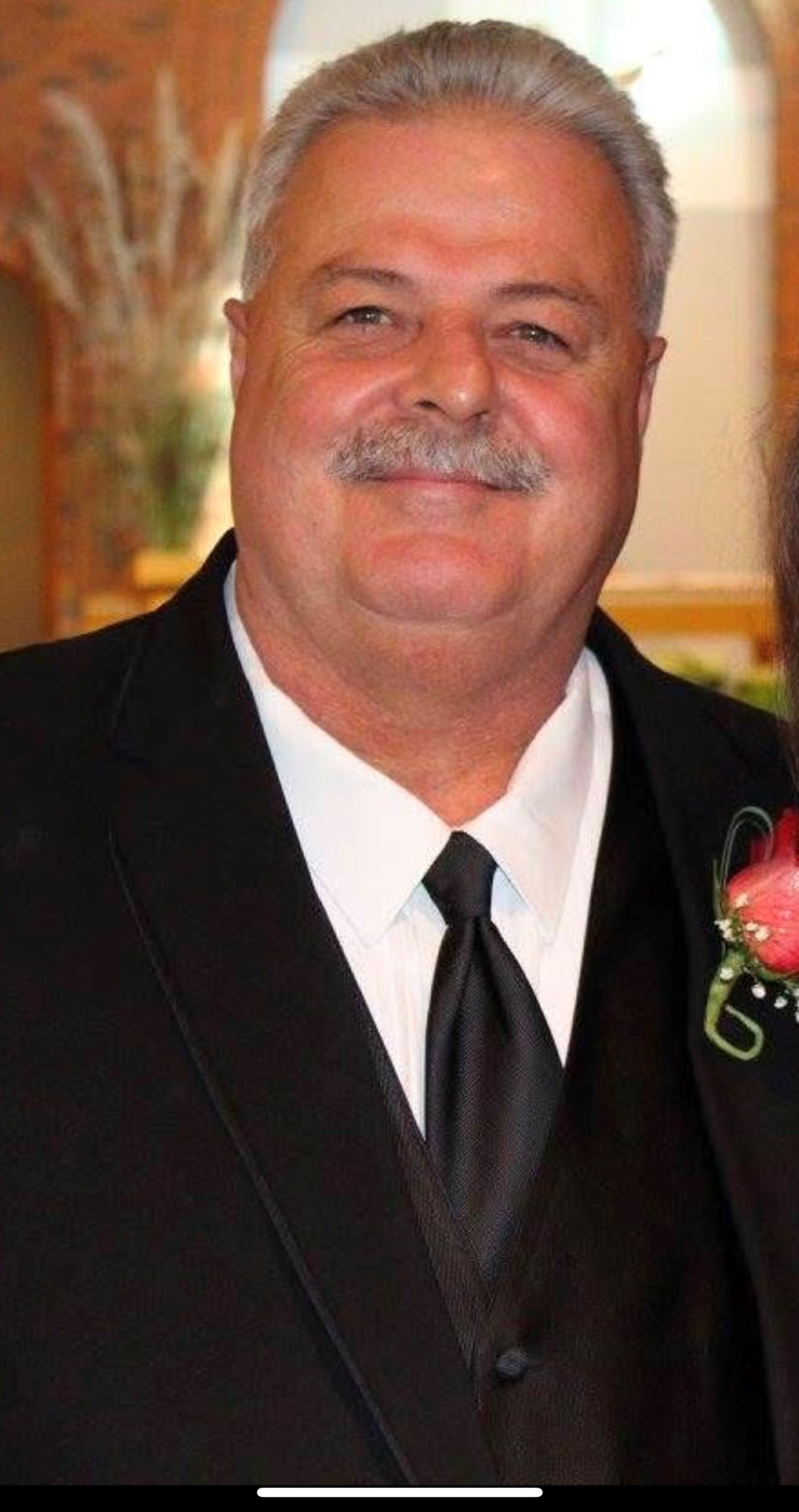 Obituary of Randall H "Randy" Lucas