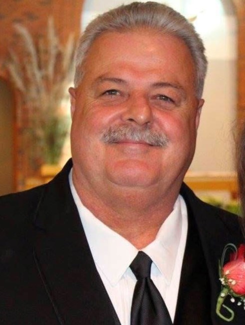 Obituary of Randall H "Randy" Lucas
