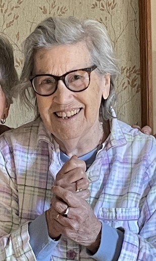 Obituary of Maria C. Faleiro