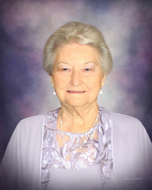 Obituary of Beverly Ann Risley