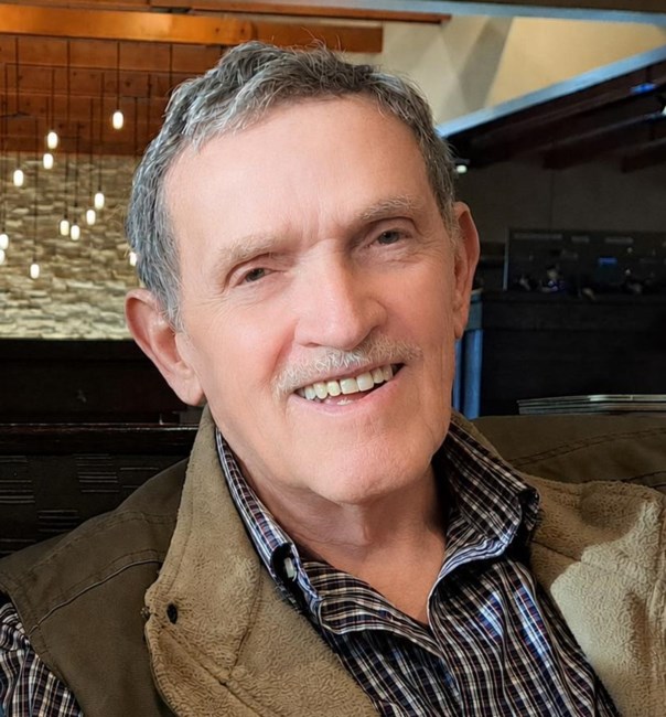Obituary of James Arthur Lori
