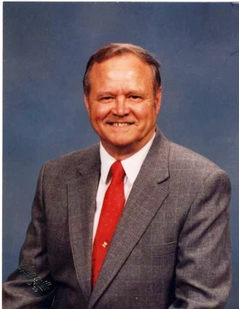 Obituary of Albert Don Scoggins