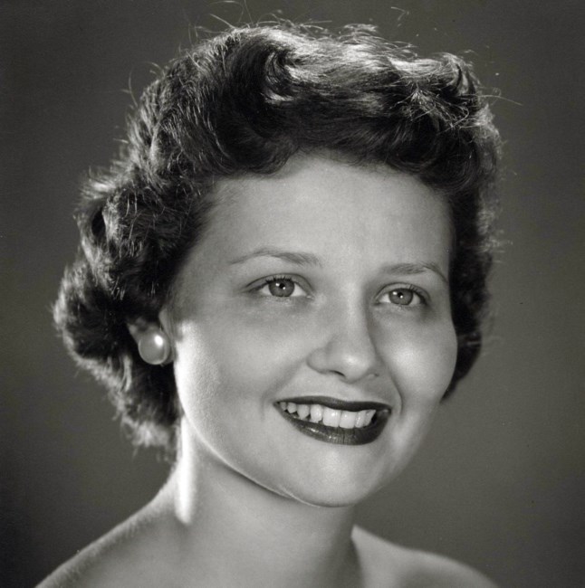 Obituary of Mary Ruth Reece