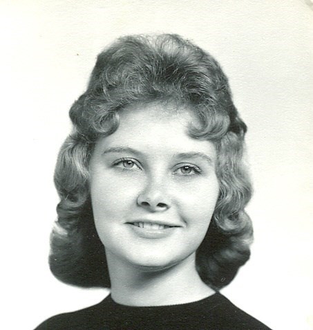 Obituary of Evelyn McMahan Carver