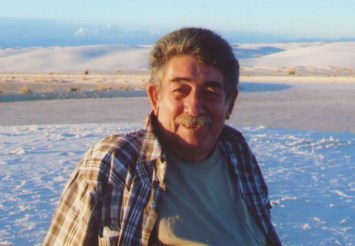 Obituary of Fred Garcia Enriquez