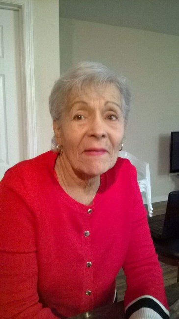 Obituary of Catalina Benitez Reyes