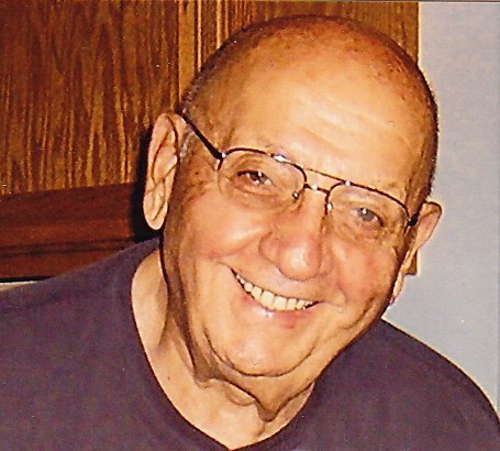 Obituary of Joseph Alfred Perfili