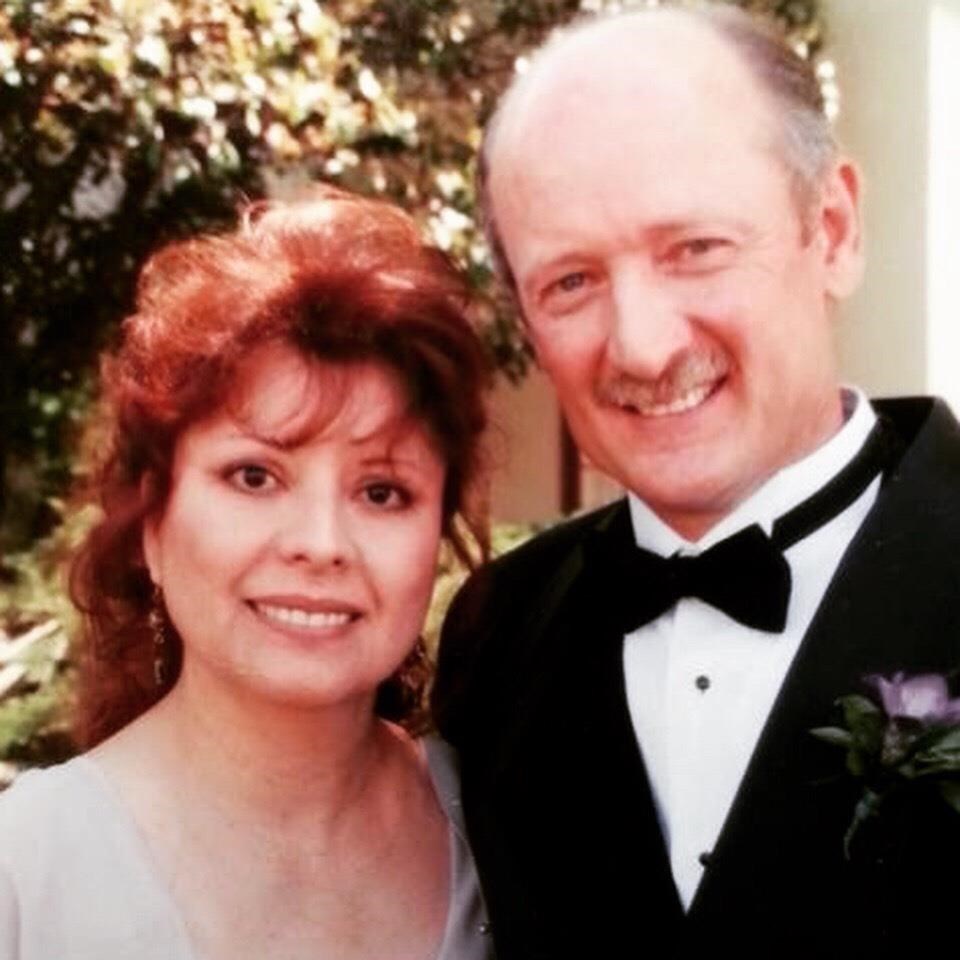 Obituary of Diana G. Barnes