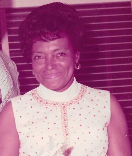 Obituary of Myrtle A. Pyke