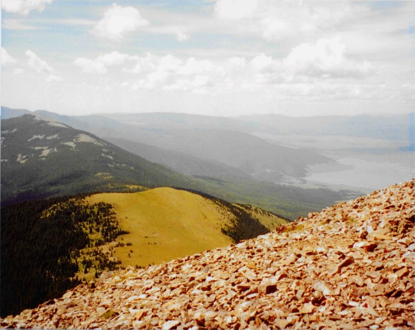 Obituary of Peter W. Arndt