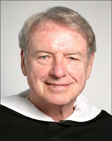 Obituary of Father John Aedan McKeon, O.P.