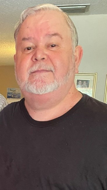 Obituary of Hector Angel Gonzalez