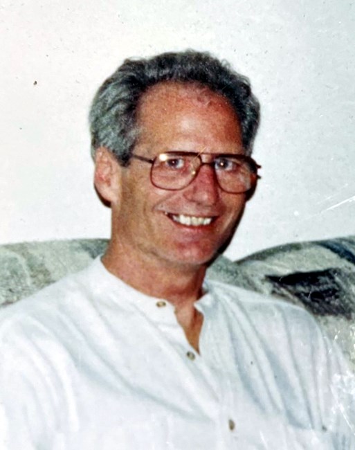 Obituary of Charles John Dunegan