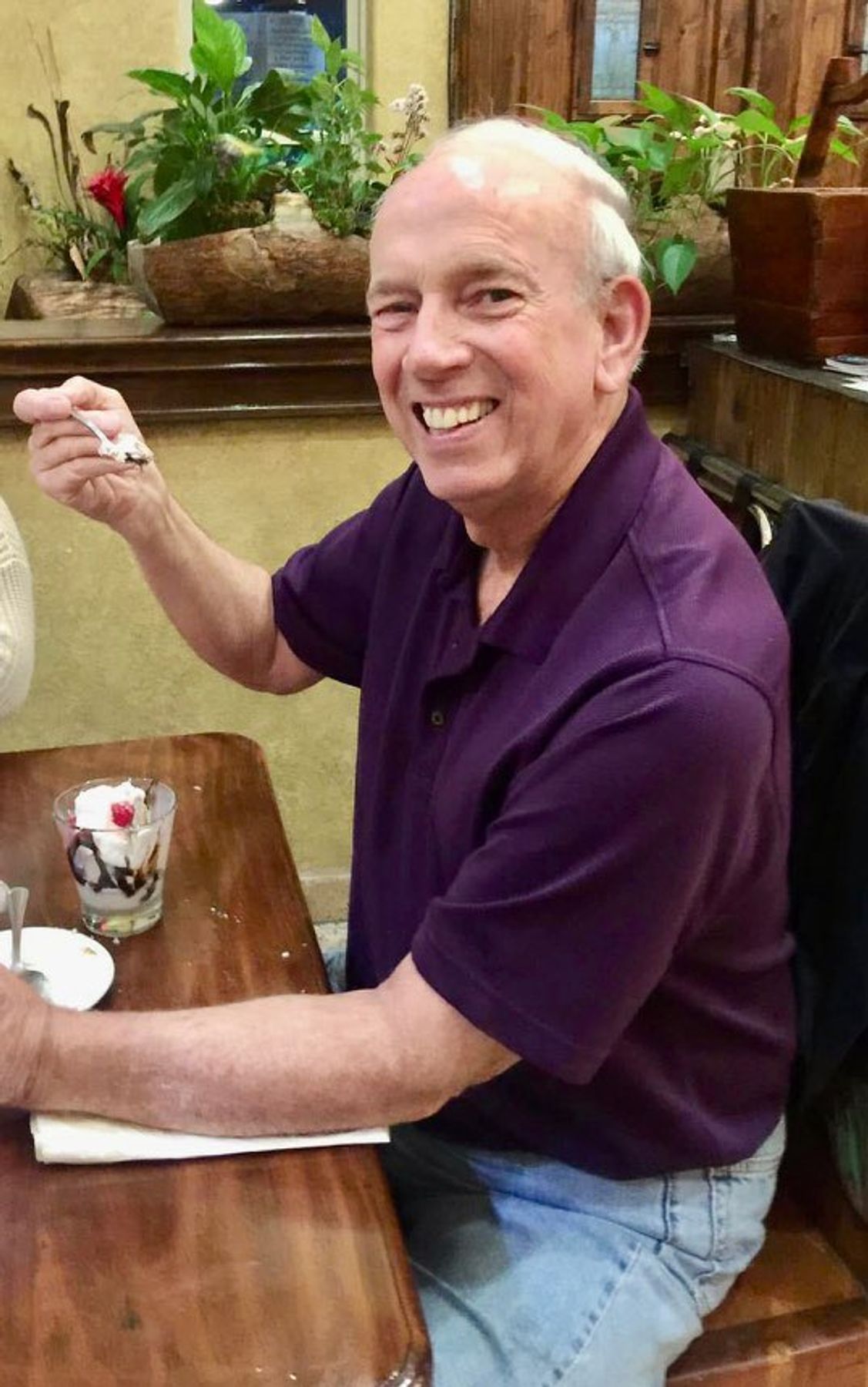 Obituary of Robert Lee Gross Sr.