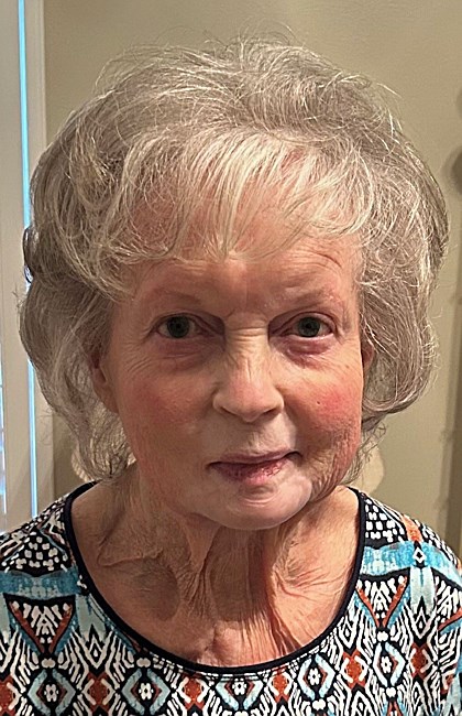Obituario de Mary Sue Dukes Younce