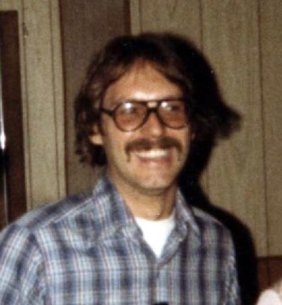 Avis de décès de Michael Johnson