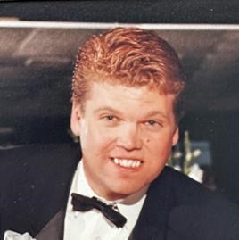 Avis de décès de Craig "Tommy" Dunn