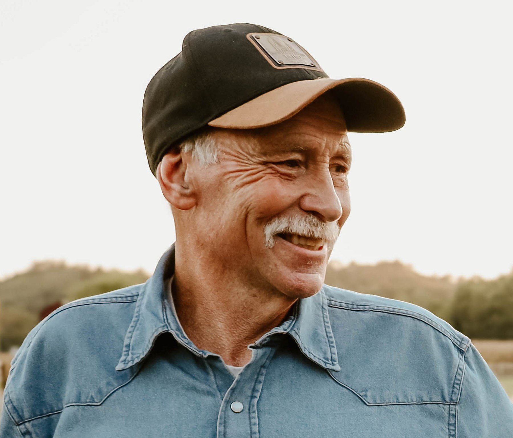 Obituary of John Calvert Randall