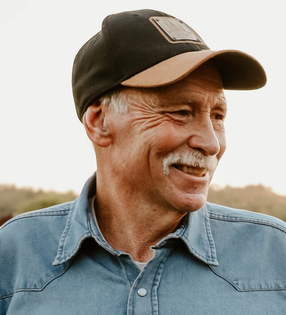 Obituary of John Calvert Randall