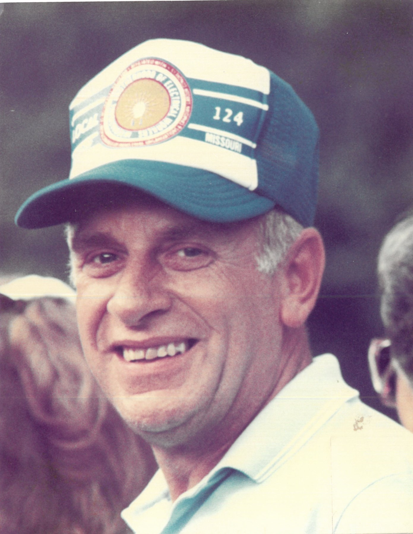 Obituary of David Lawrence