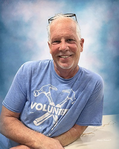 Obituary of Eric David Simpson