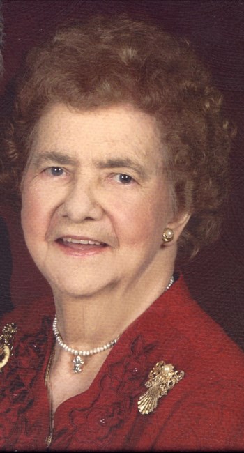 Obituary of Mrs. Elday Mary Descant Latiolais
