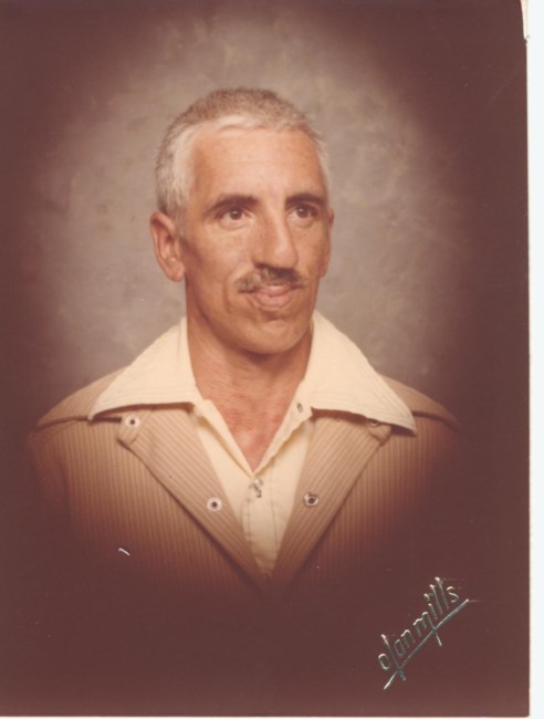 Obituary of James H Crow