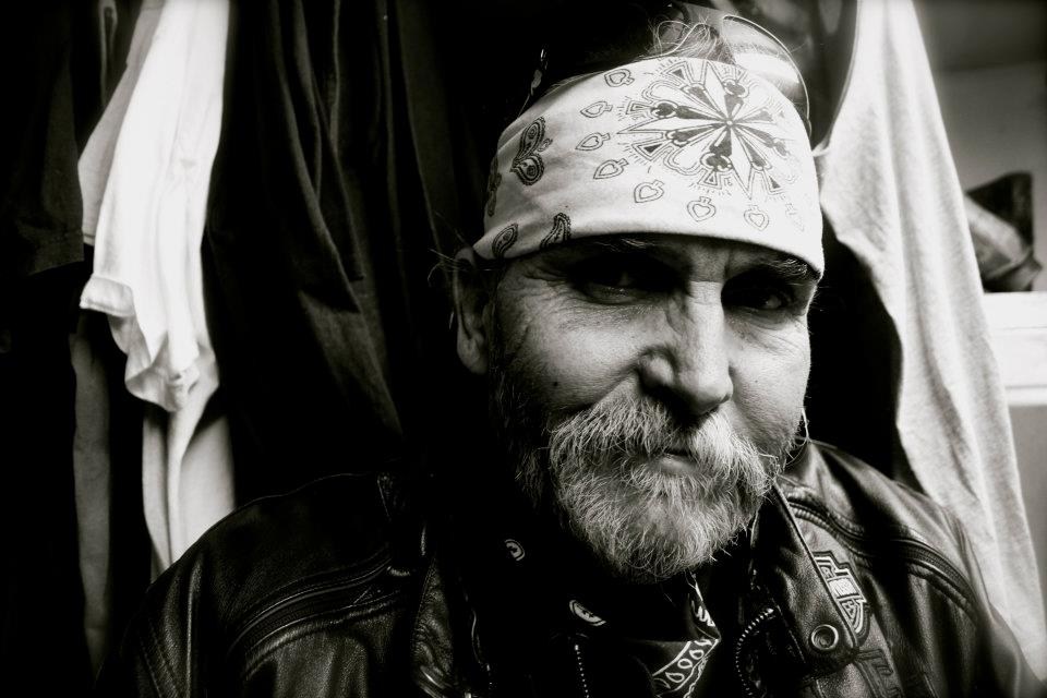 Obituary of "Chuckie" David A. Heffernan