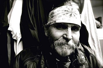 Obituary of "Chuckie" David A. Heffernan