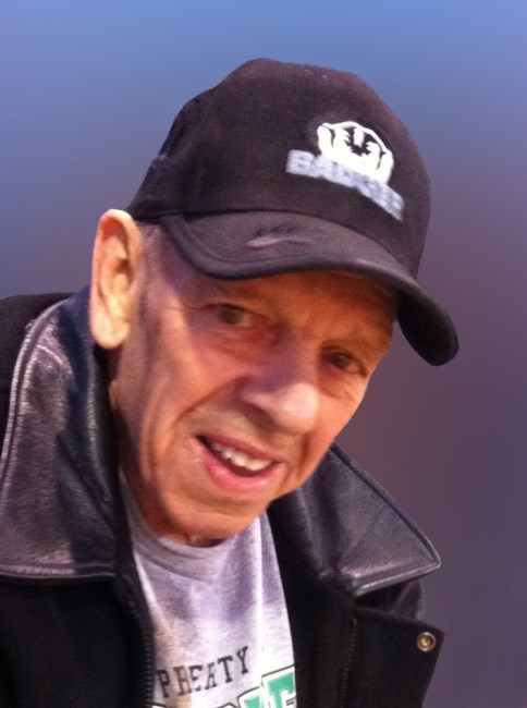 Obituary of Bill Holloway