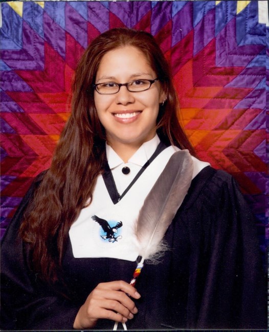 Obituary of Beverly Faye Littlecrow