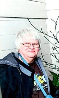 Obituary of Marilyn I. Lunte