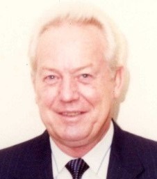 Obituario de Donald E. Fields