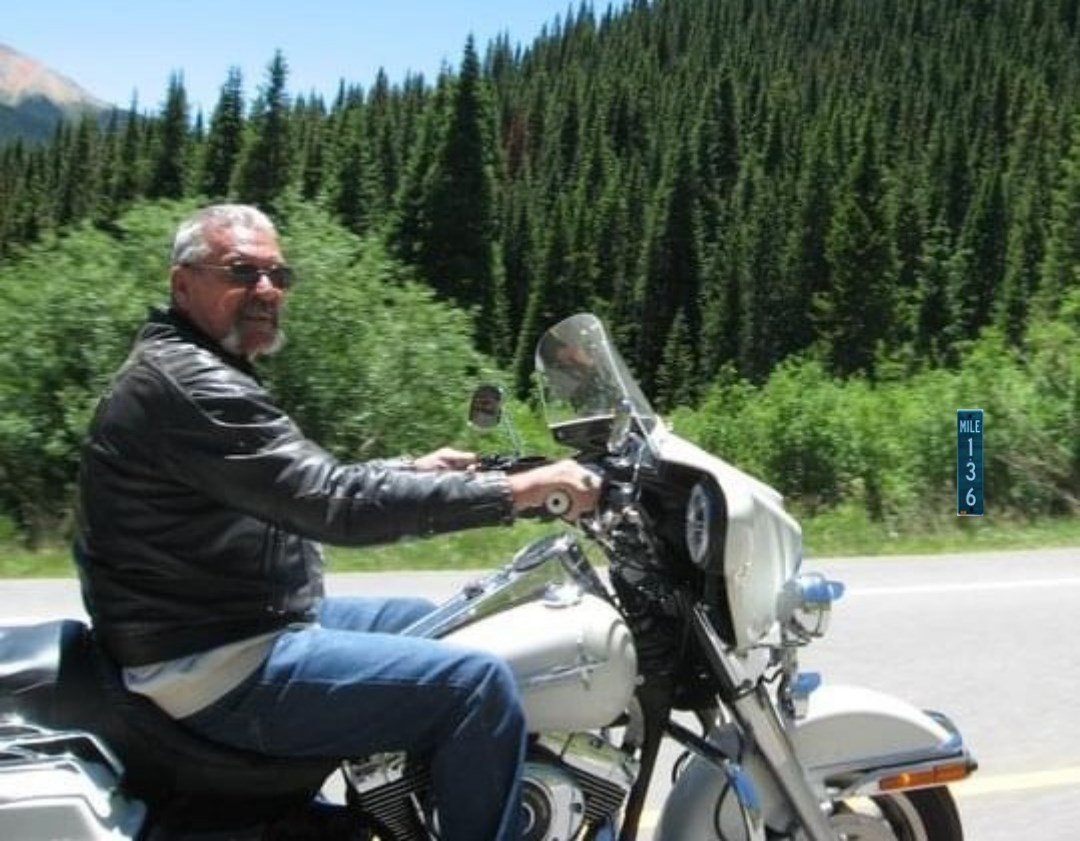 Obituary of AC Rowell