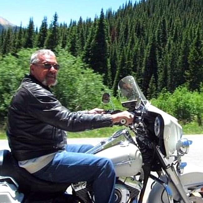 Obituary of AC Rowell