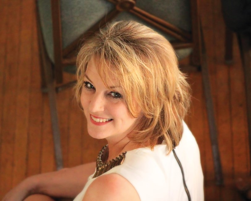 Obituary of Paula Powell Morris