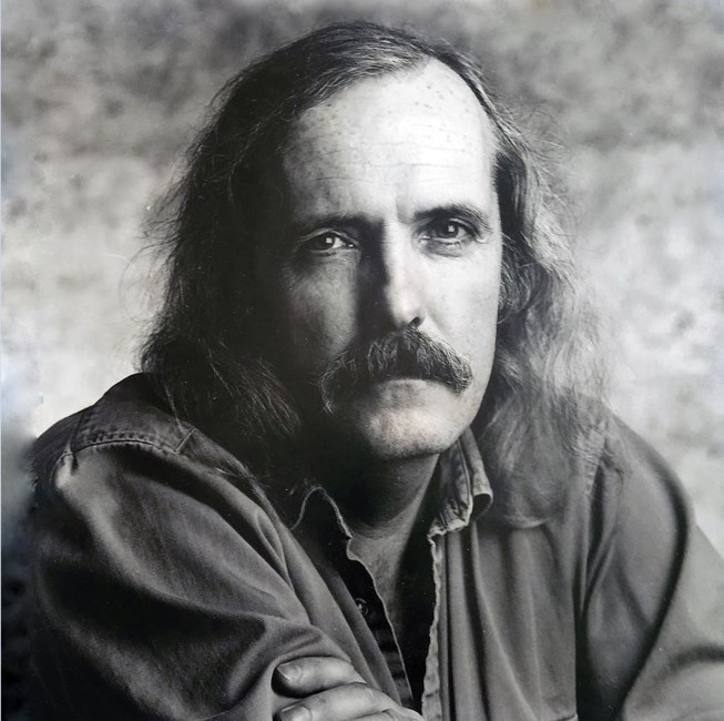 Avis de décès de Terence  (Terry) James Durrant